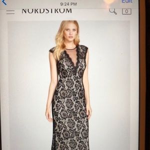 Worn once for formal event. Like new